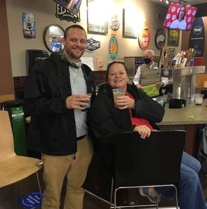 Meet your Posher, Robert